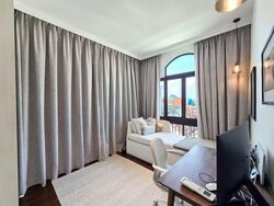 Seraya Breeze (D15), Apartment #564601961